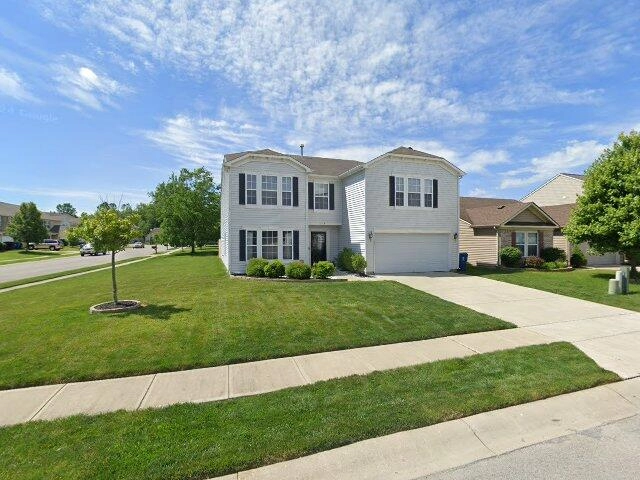 House image located at Indianapolis, IN 46235