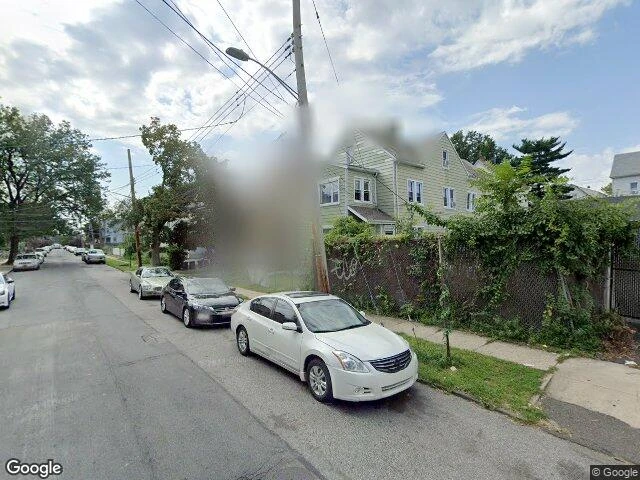 House image located at Mount Vernon, NY 10550