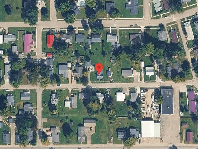 House image located at Mitchell, IN 47446