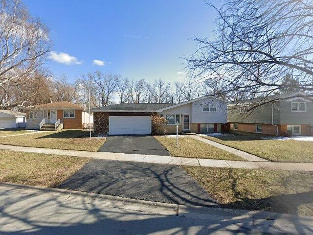 House image located at Oak Lawn, IL 60453