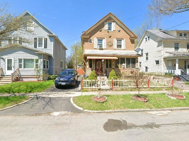 House image located at Rochester, NY 14609