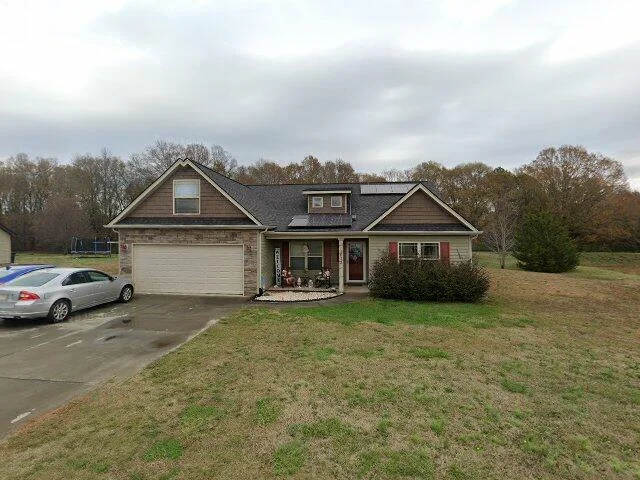 House image located at Anderson, SC 29626