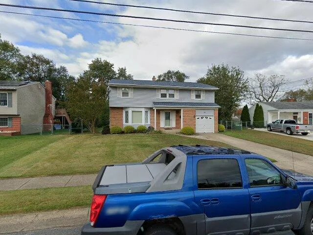 House image located at Riverton, NJ 08077