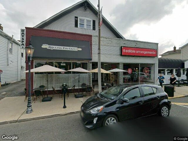 House image located at Westwood, NJ 07675