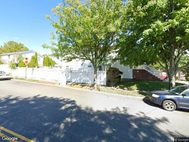 House image located at Staten Island, NY 10312