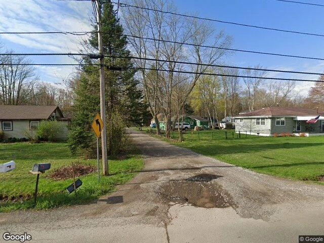 House image located at Angola, NY 14006