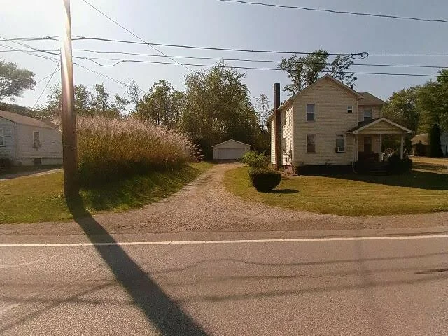 House image located at East Canton, OH 44730