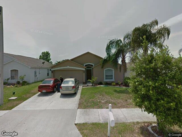 House image located at Melbourne, FL 32940