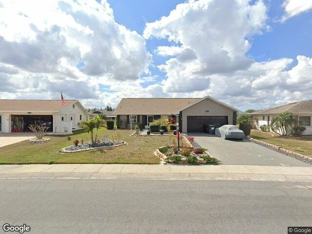 House image located at Sun City Center, FL 33573