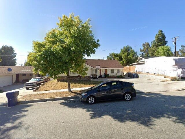House image located at Canyon Country, CA 91351