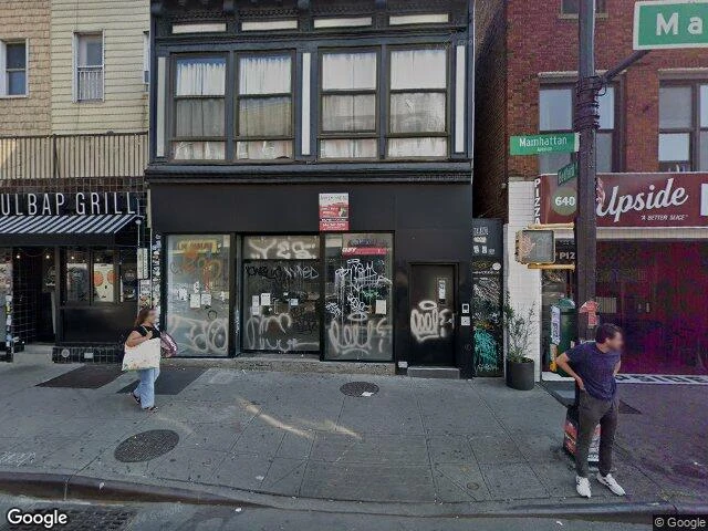 House image located at Brooklyn, NY 11222