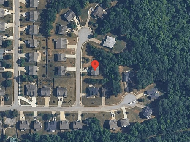 House image located at Locust Grove, GA 30248