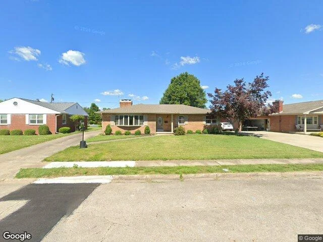 House image located at Chillicothe, OH 45601