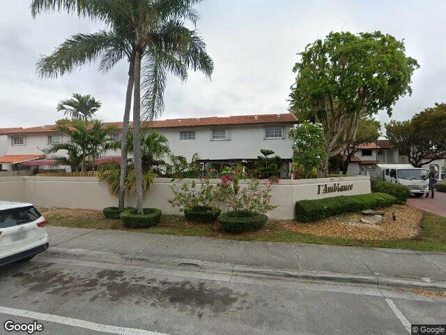 House image located at Miami, FL 33183