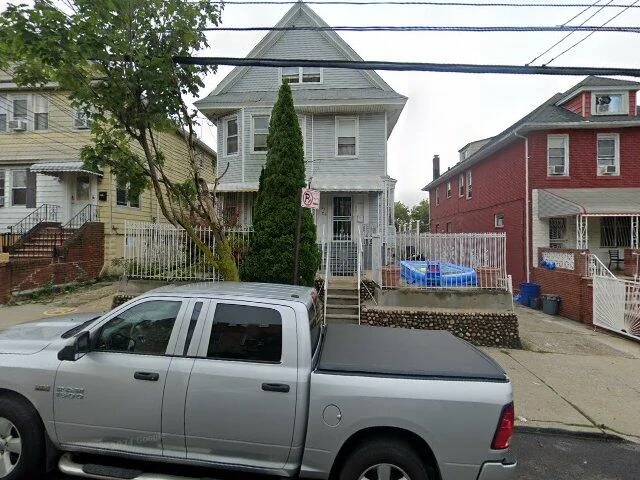 House image located at East Elmhurst, NY 11369