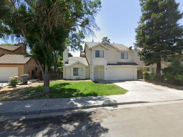 House image located at Fresno, CA 93722