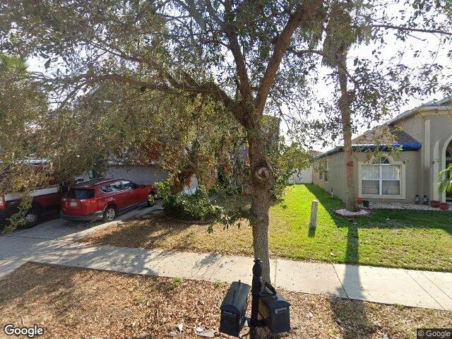 House image located at Ruskin, FL 33570