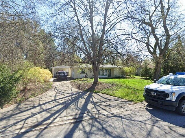 House image located at Midland, MI 48640