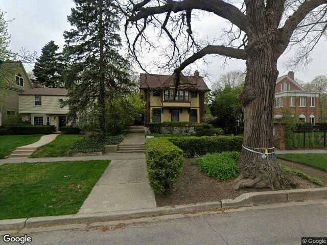 House image located at Oak Park, IL 60302
