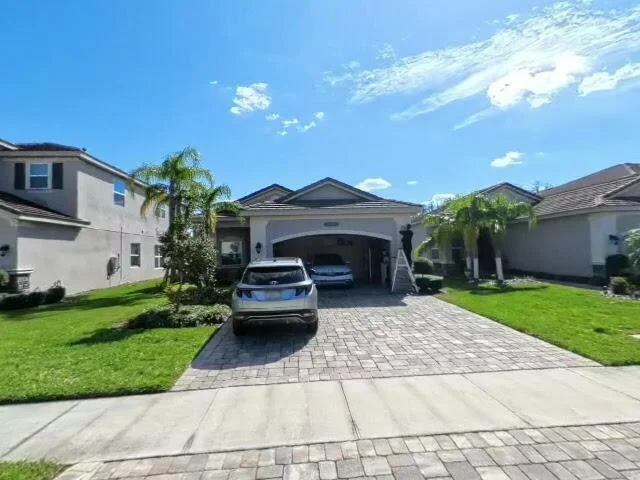 House image located at Wesley Chapel, FL 33543