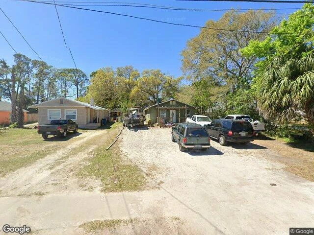 House image located at Port Orange, FL 32127