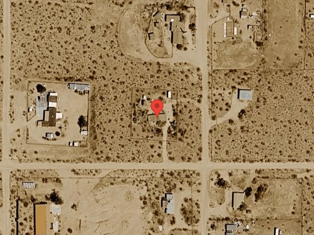 House image located at Yucca Valley, CA 92284