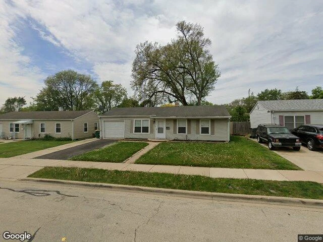 House image located at Romeoville, IL 60446