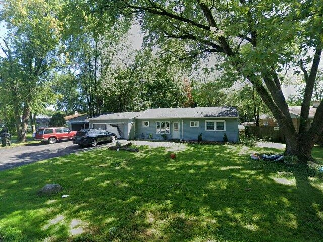 House image located at Markham, IL 60428