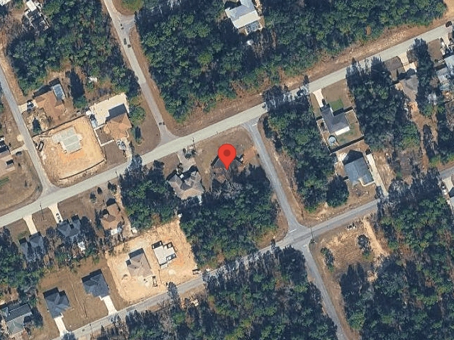 House image located at Dunnellon, FL 34434
