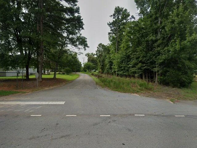 House image located at Laurens, SC 29360