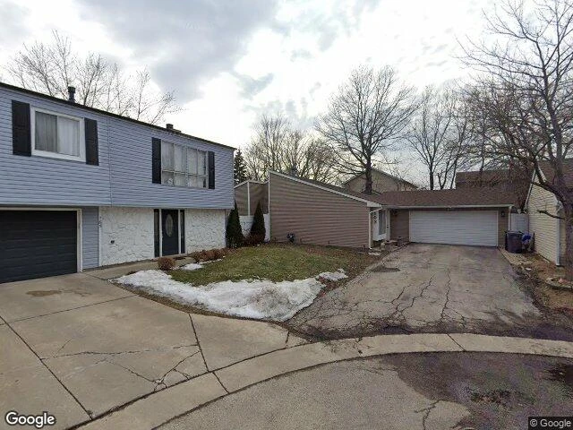 House image located at Elgin, IL 60120