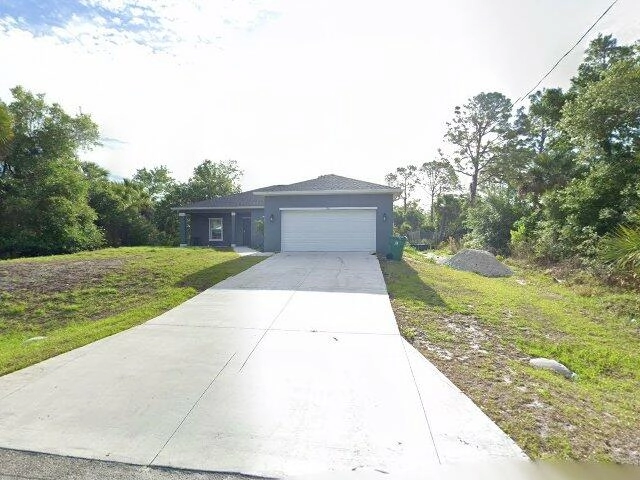 House image located at Port Charlotte, FL 33953