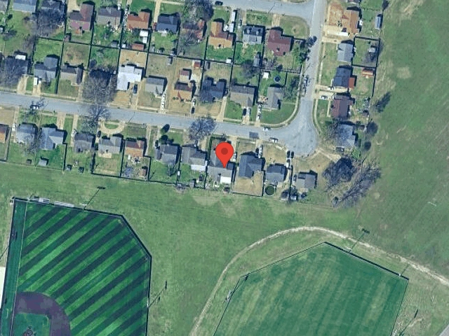 House image located at Millington, TN 38053