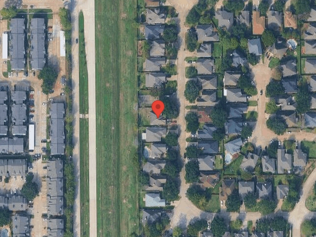 House image located at Houston, TX 77095