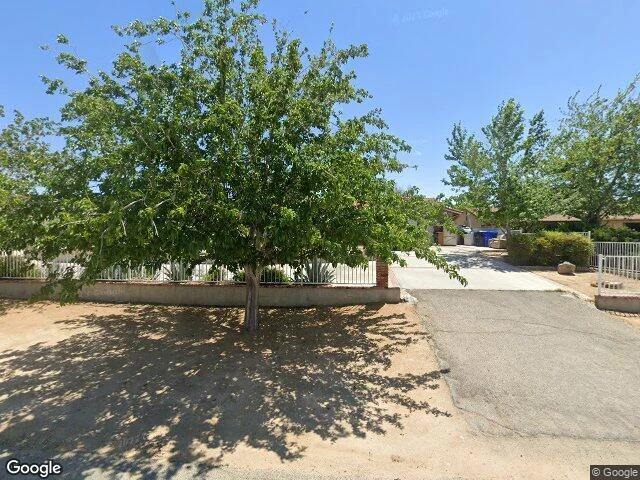 House image located at Victorville, CA 92395