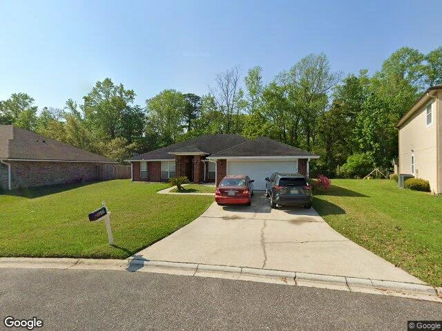 House image located at Middleburg, FL 32068