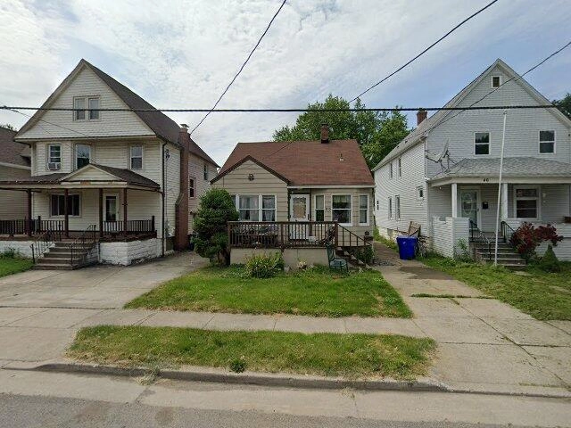 House image located at Buffalo, NY 14224