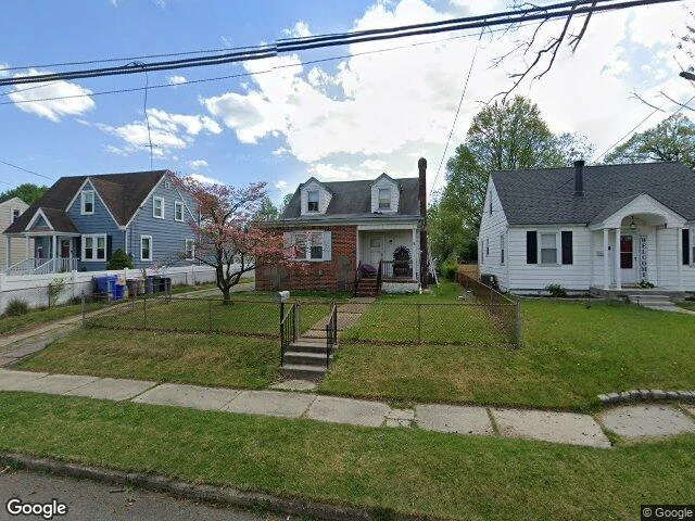 House image located at Westville, NJ 08093