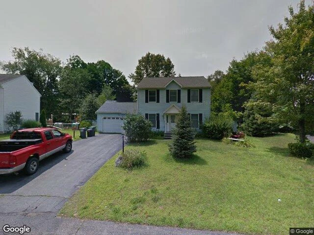 House image located at Ballston Spa, NY 12020