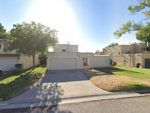 House image located at Santa Teresa, NM 88008