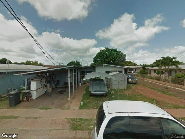 House image located at Ewa Beach, HI 96706