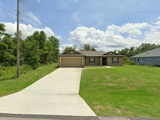 House image located at Deltona, FL 32738