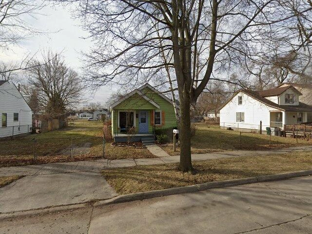 House image located at Hazel Park, MI 48030