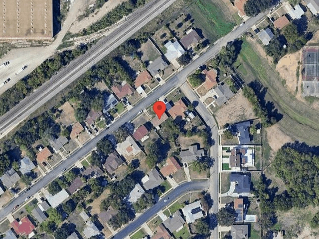 House image located at San Antonio, TX 78219