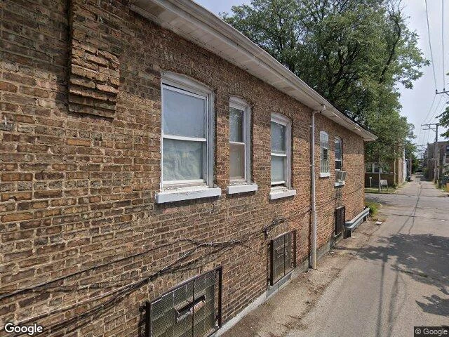 House image located at Chicago, IL 60619