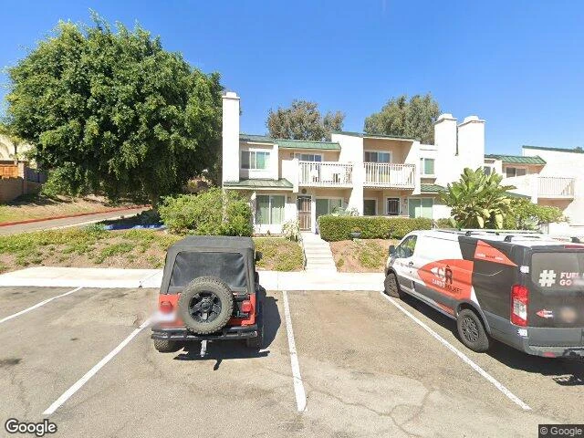 House image located at Vista, CA 92083