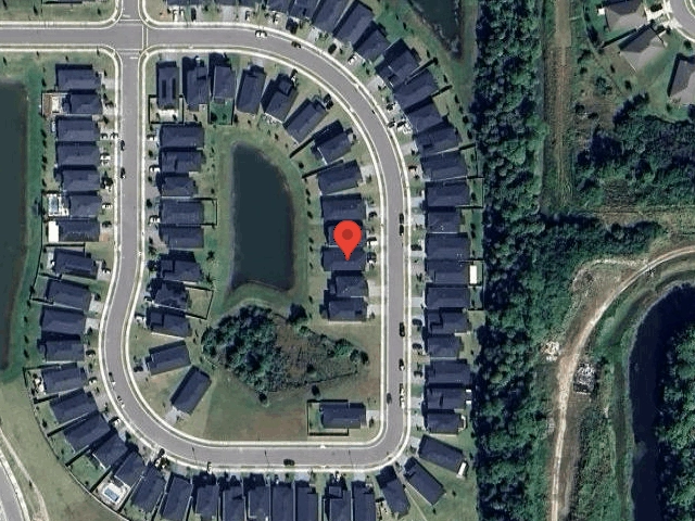 House image located at Palm Bay, FL 32908