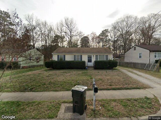 House image located at Richmond, VA 23225