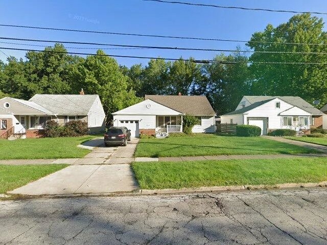 House image located at Cleveland, OH 44121