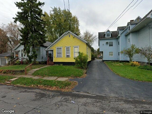 House image located at Syracuse, NY 13203